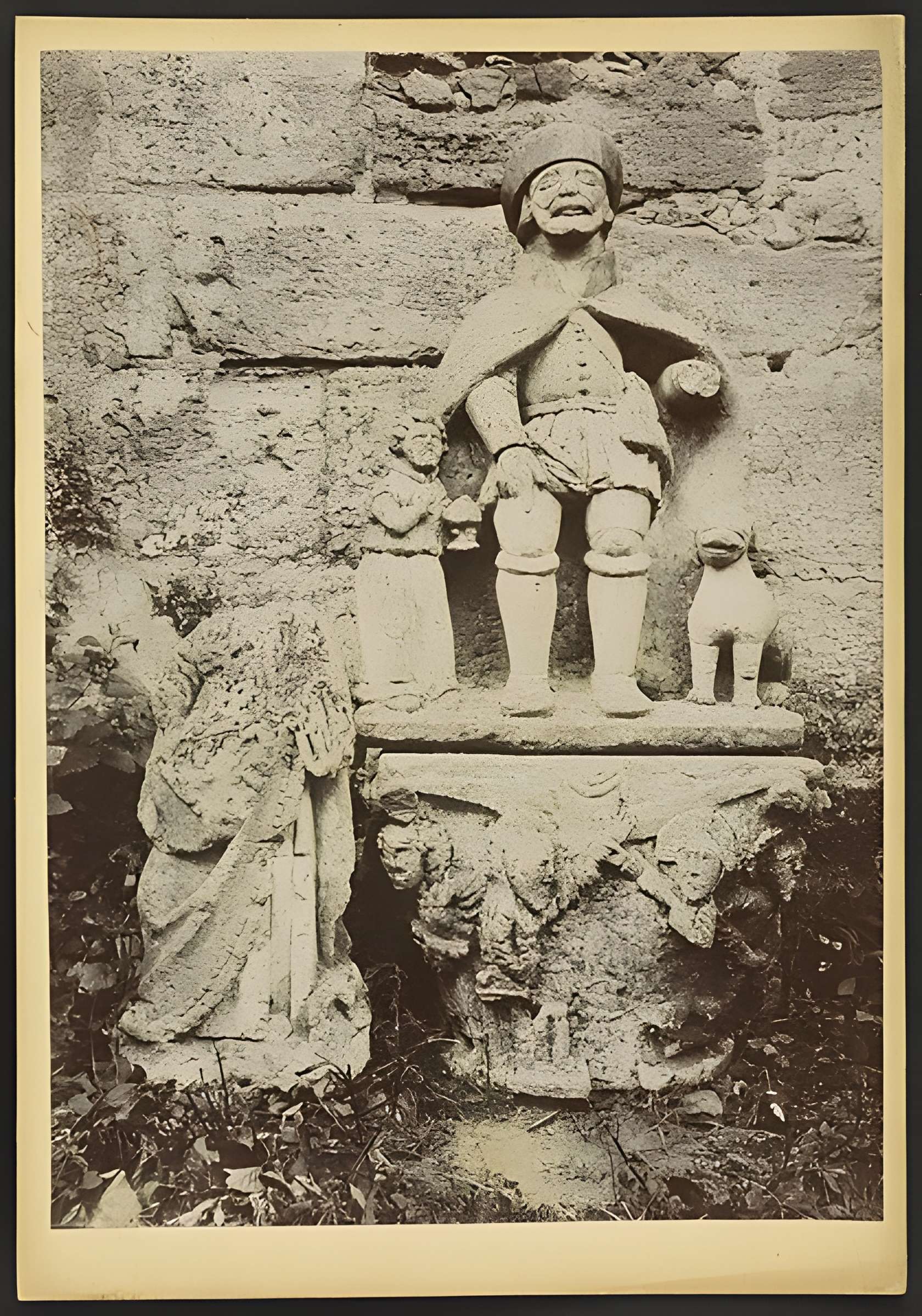 Église Saint-Roch de Blésignac