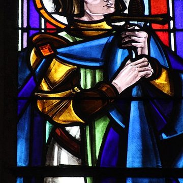 Chapelle de lancien petit séminaire dite Chapelle du Souvenir