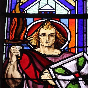 Chapelle de lancien petit séminaire dite Chapelle du Souvenir