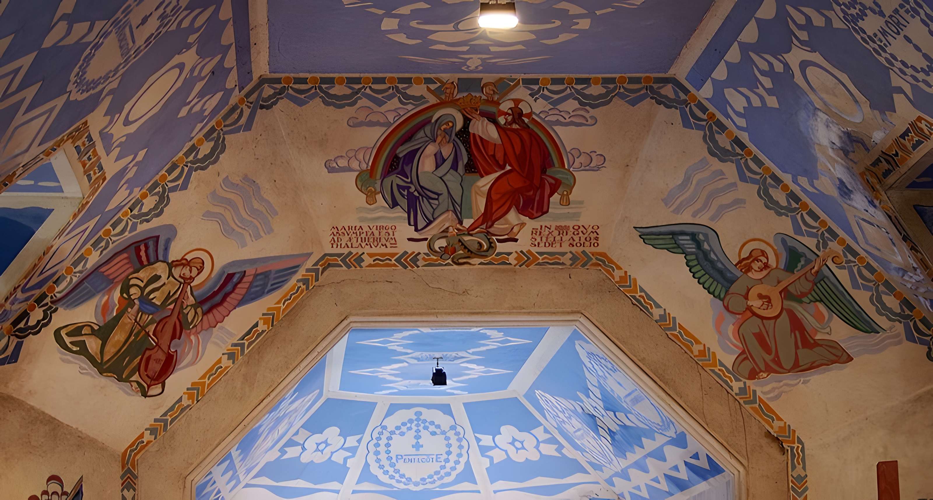 Chapelle de l'ancien petit séminaire dite Chapelle du Souvenir