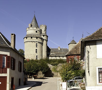 Photo de Château de Bonneval
