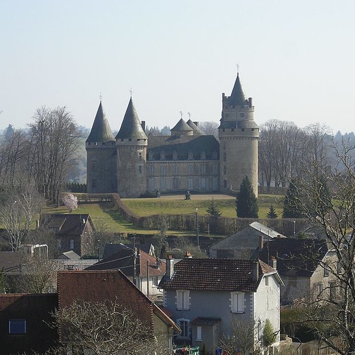 Photo de Château de Bonneval