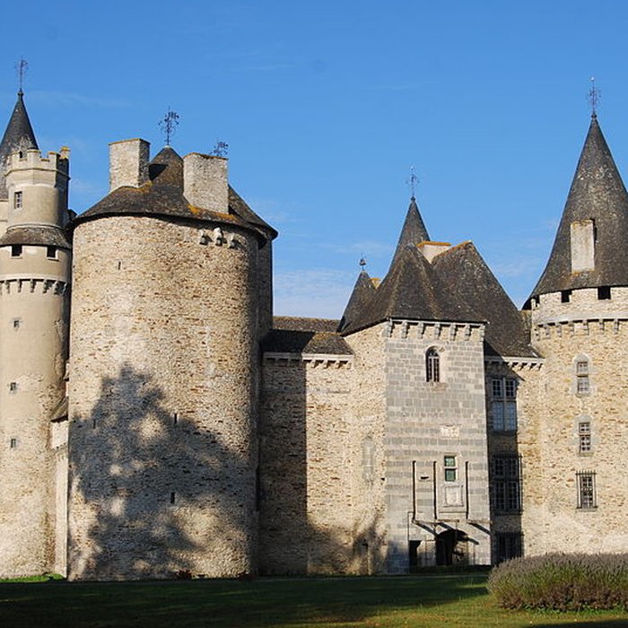 Photo de Château de Bonneval