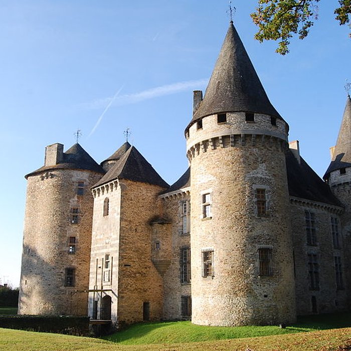 Photo de Château de Bonneval