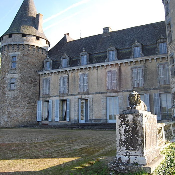 Photo de Château de Bonneval