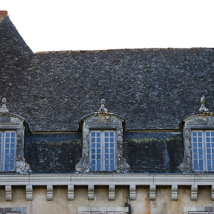 Photo de Château de Bonneval