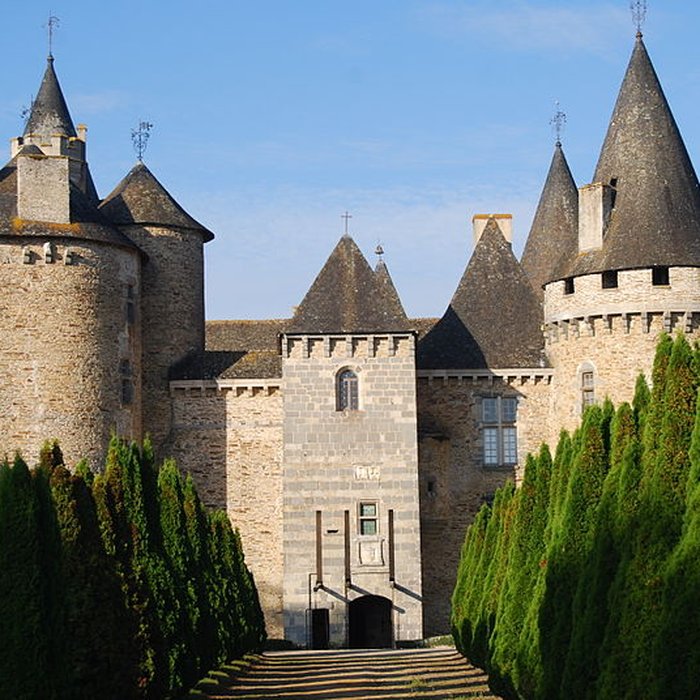 Photo de Château de Bonneval