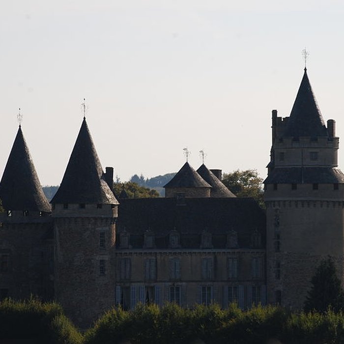 Photo de Château de Bonneval