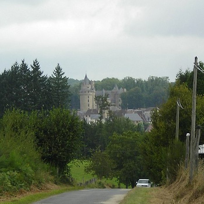 Photo de Château de Bonneval