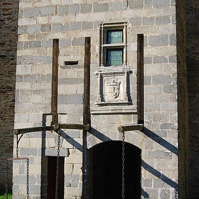 Photo de Château de Bonneval