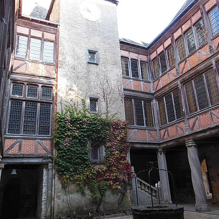 Photo de Château de Bonneval