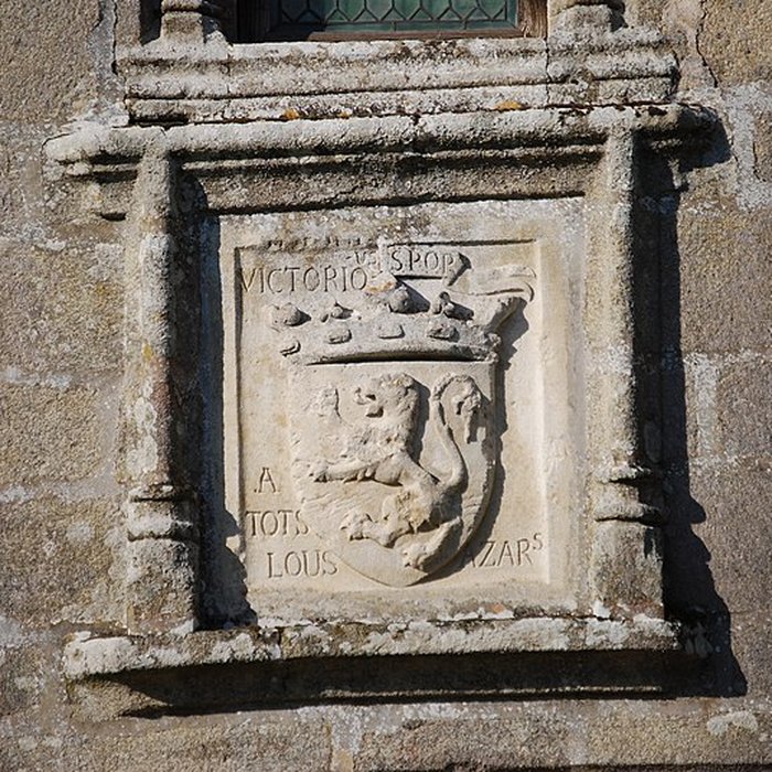 Photo de Château de Bonneval