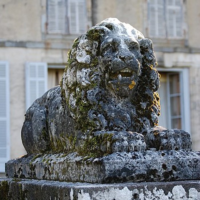 Photo de Château de Bonneval