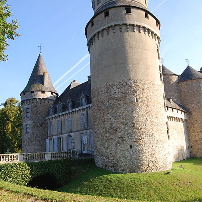 Photo de Château de Bonneval