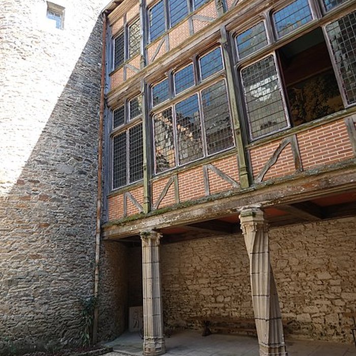 Photo de Château de Bonneval