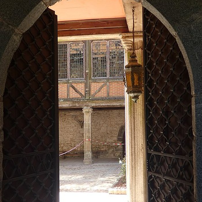 Photo de Château de Bonneval