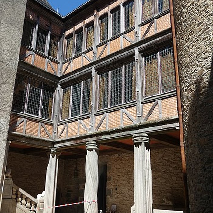 Photo de Château de Bonneval