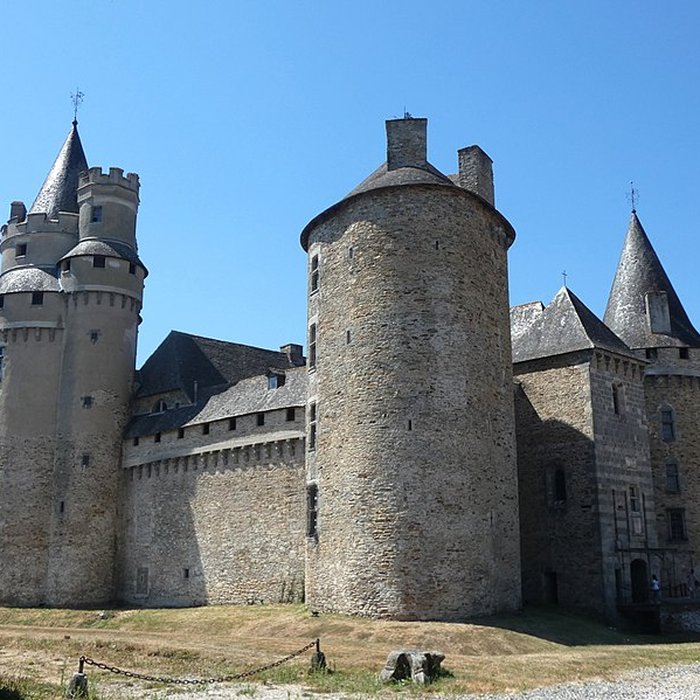 Photo de Château de Bonneval