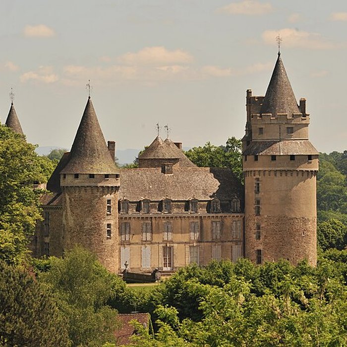 Photo de Château de Bonneval