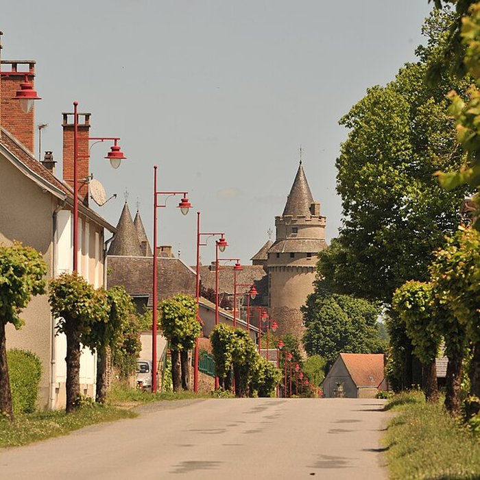 Photo de Château de Bonneval