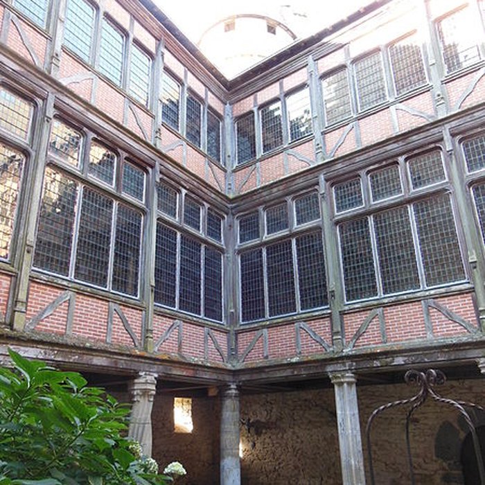 Photo de Château de Bonneval