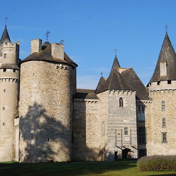 Château de Bonneval