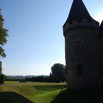 Château de Bonneval