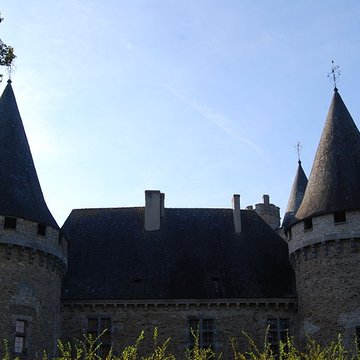 Château de Bonneval