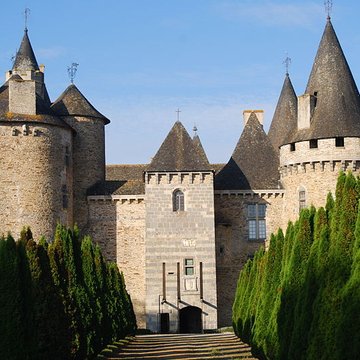 Château de Bonneval