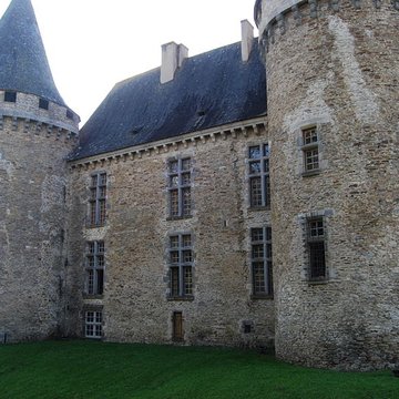Château de Bonneval