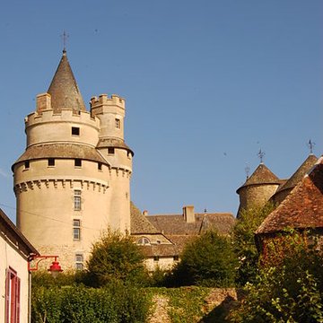 Château de Bonneval
