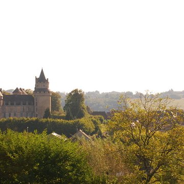 Château de Bonneval