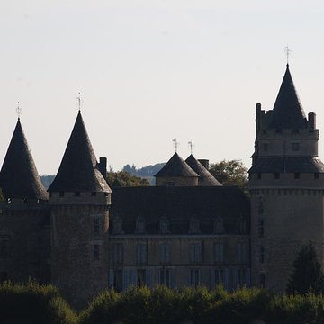 Château de Bonneval