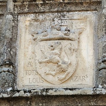 Château de Bonneval
