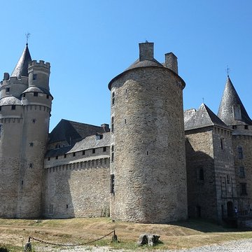 Château de Bonneval