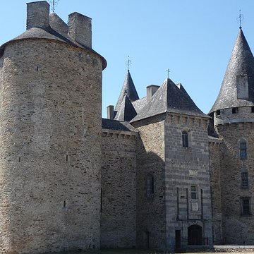 Château de Bonneval
