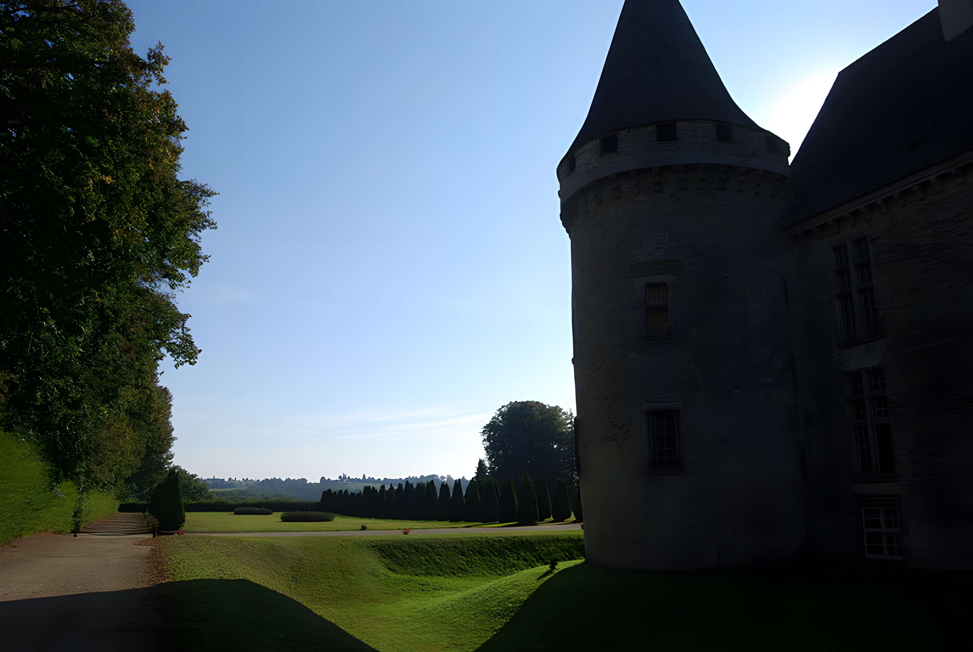 Château de Bonneval