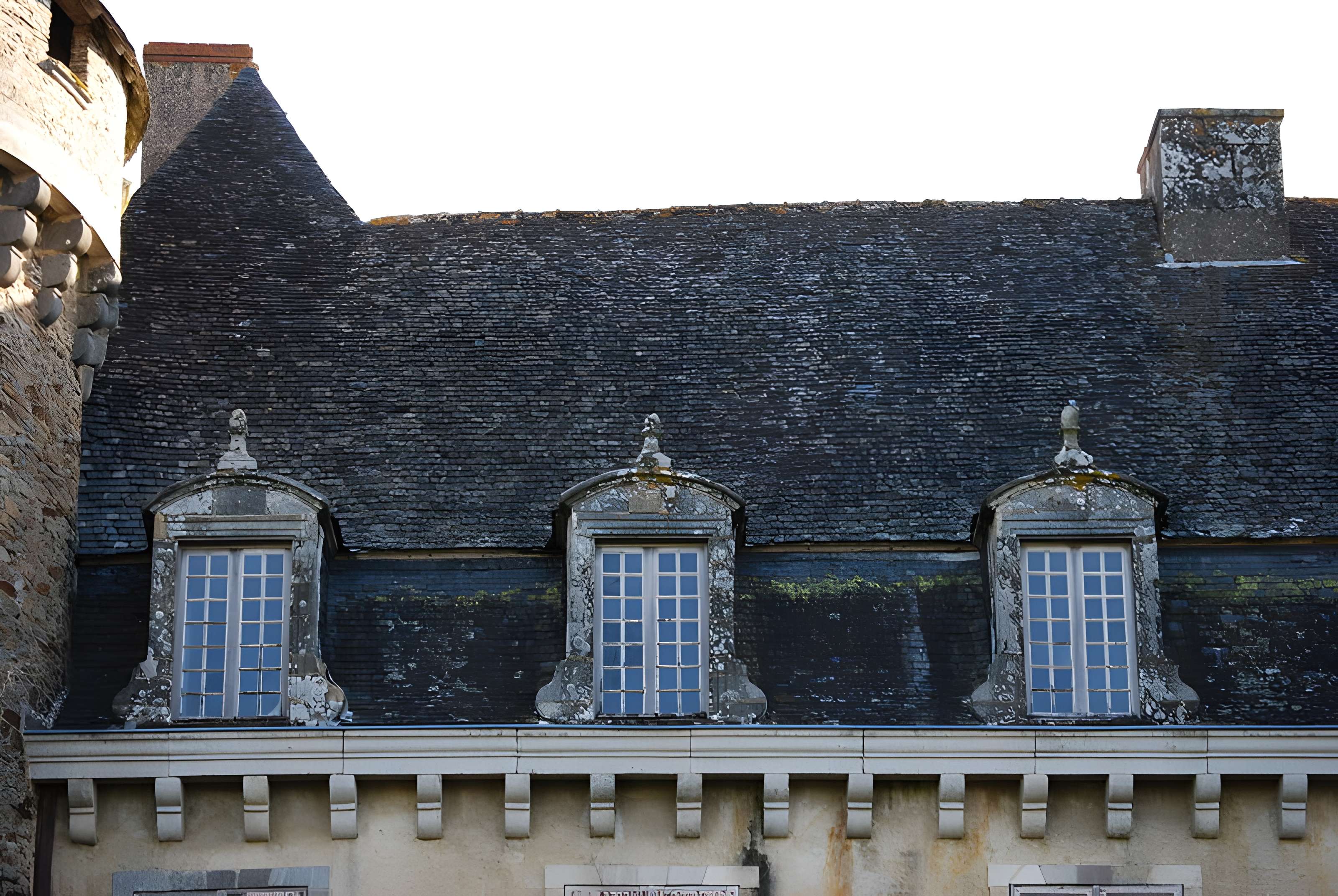 Château de Bonneval