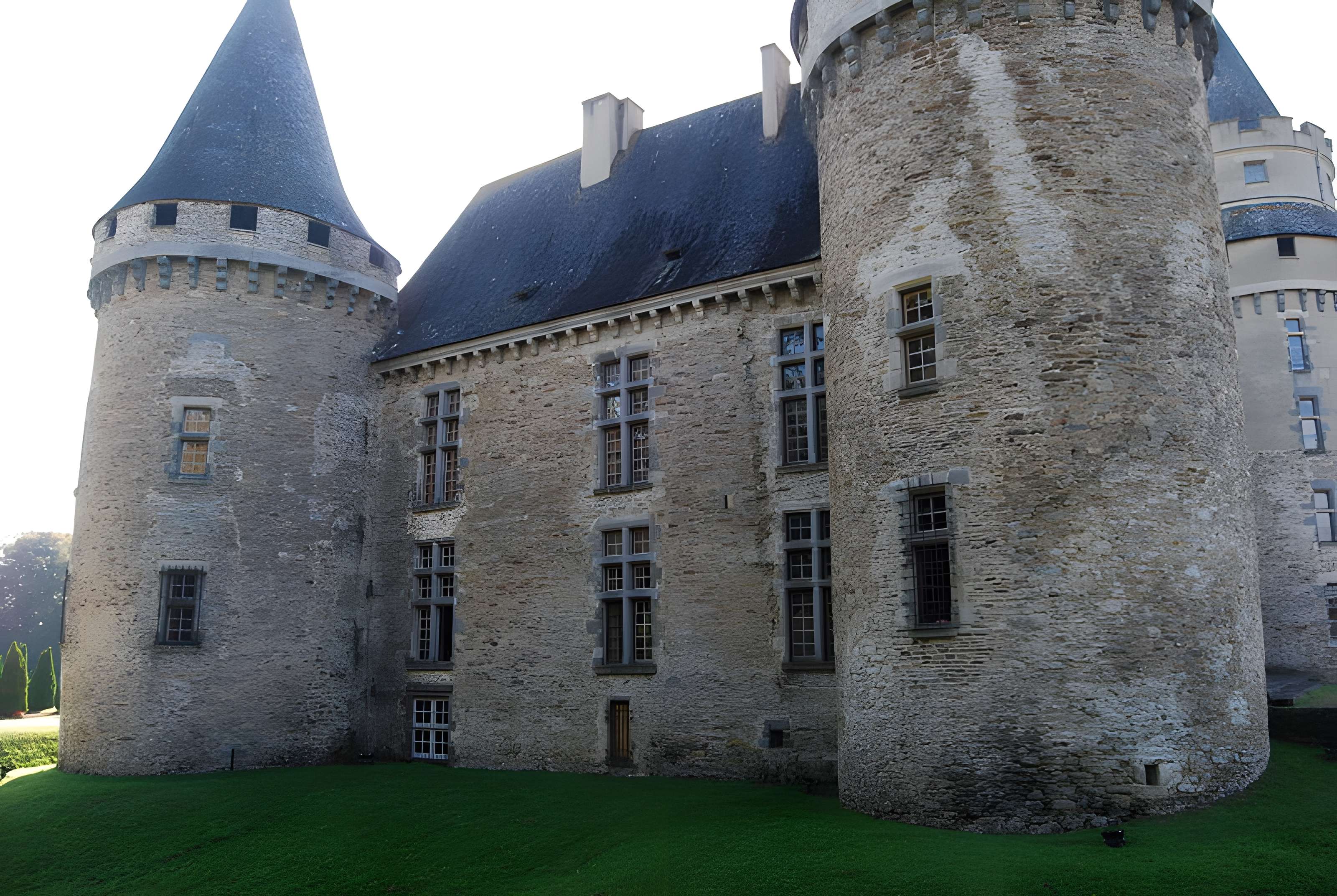 Château de Bonneval