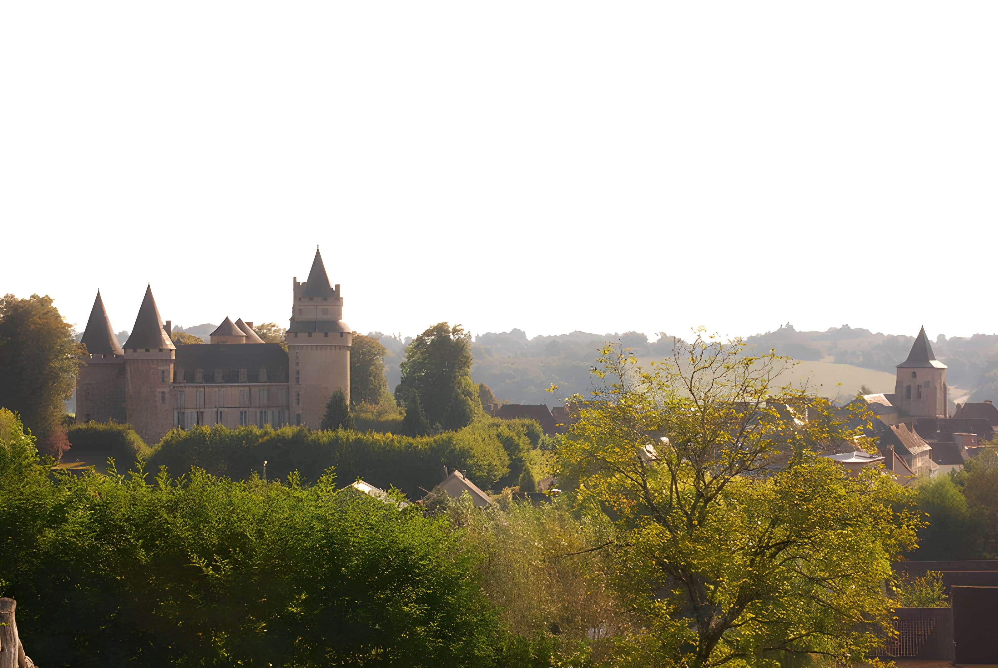 Château de Bonneval