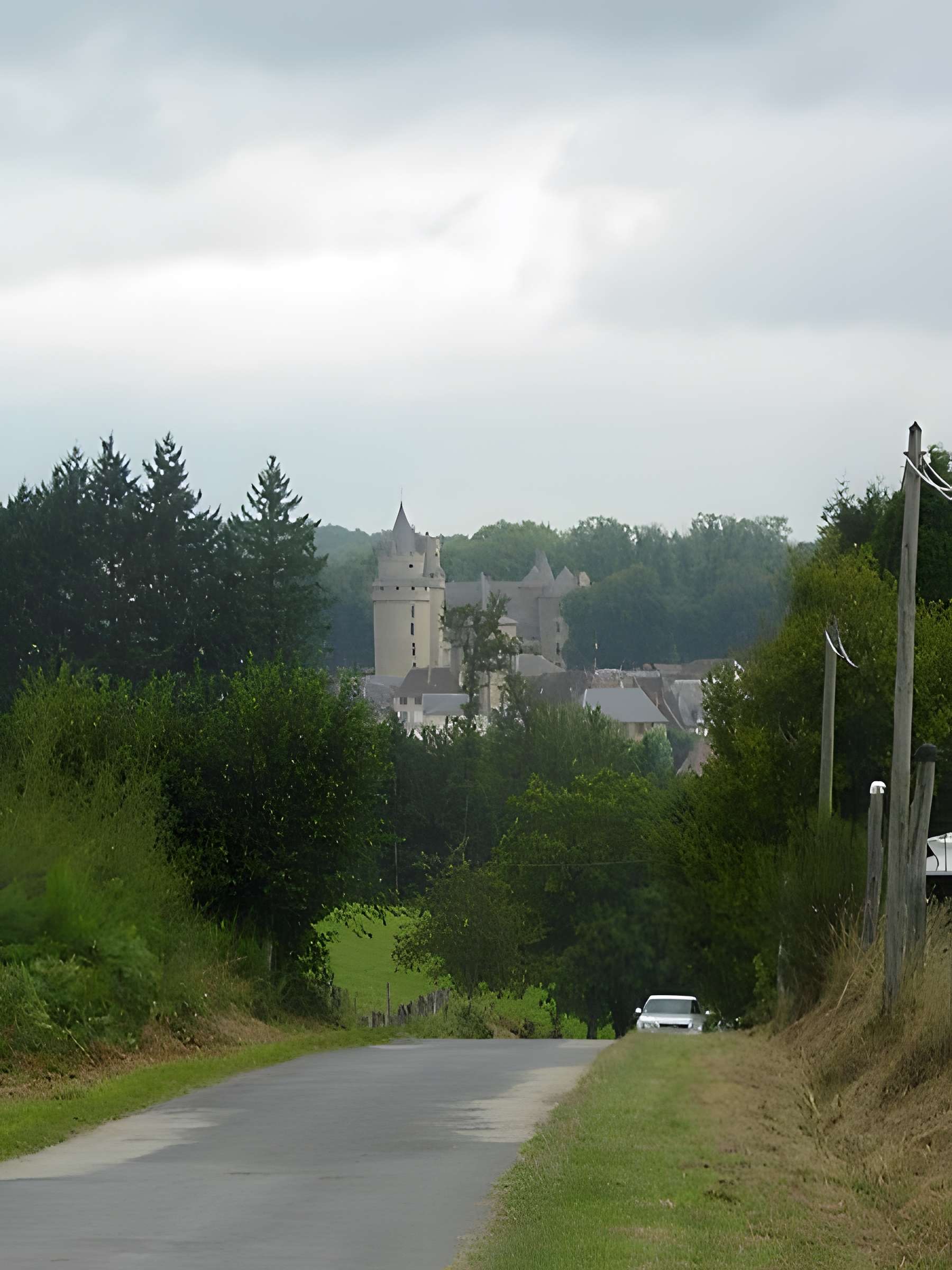 Château de Bonneval