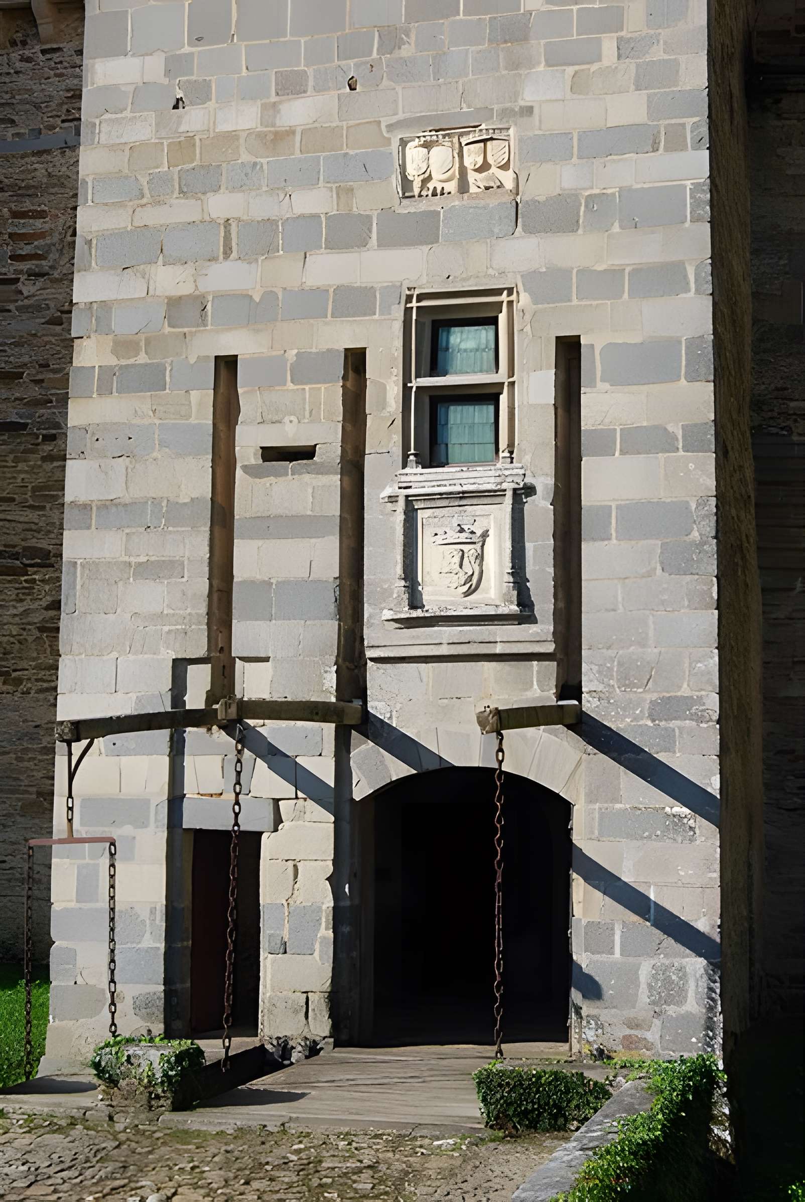 Château de Bonneval