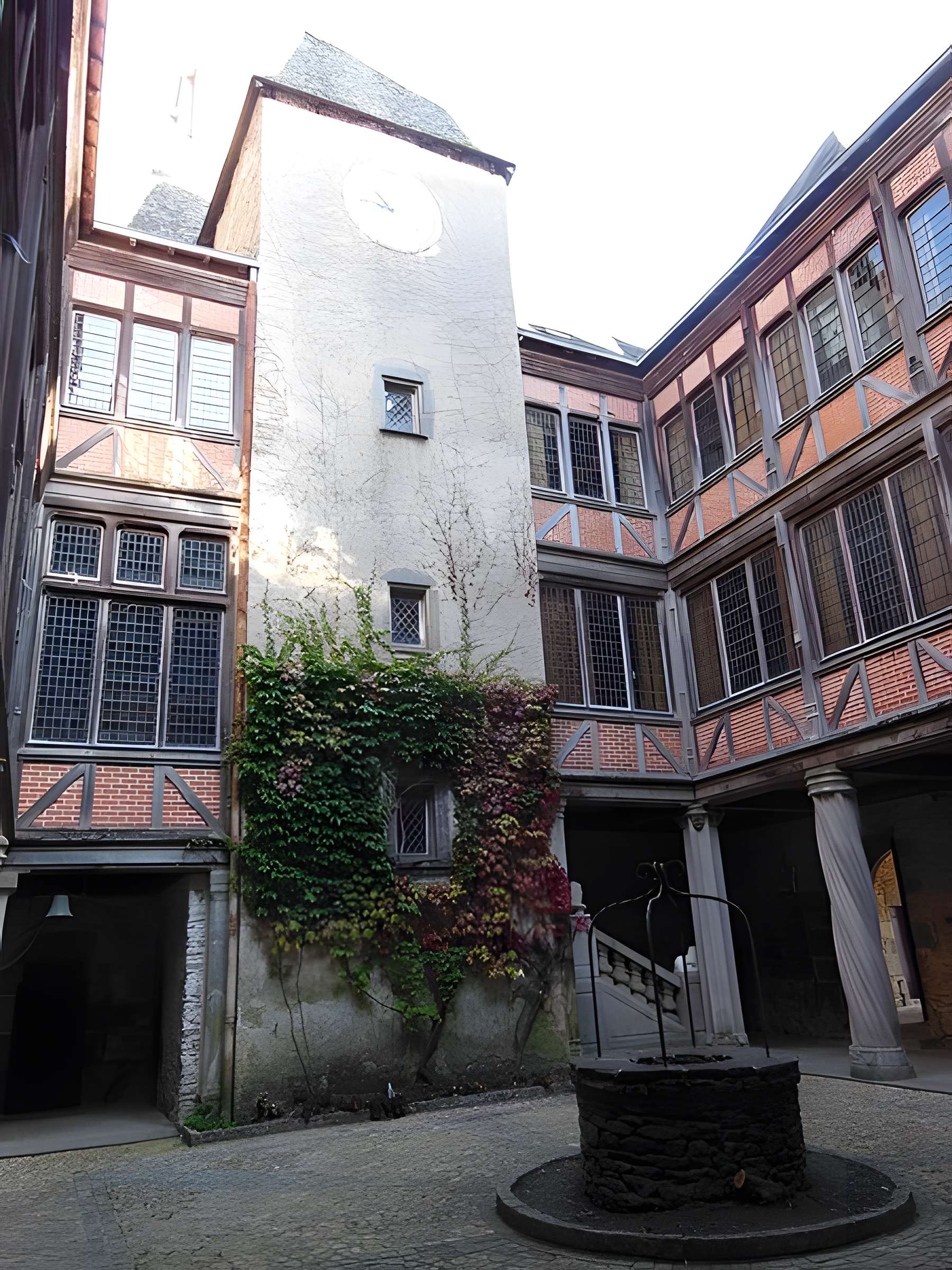 Château de Bonneval