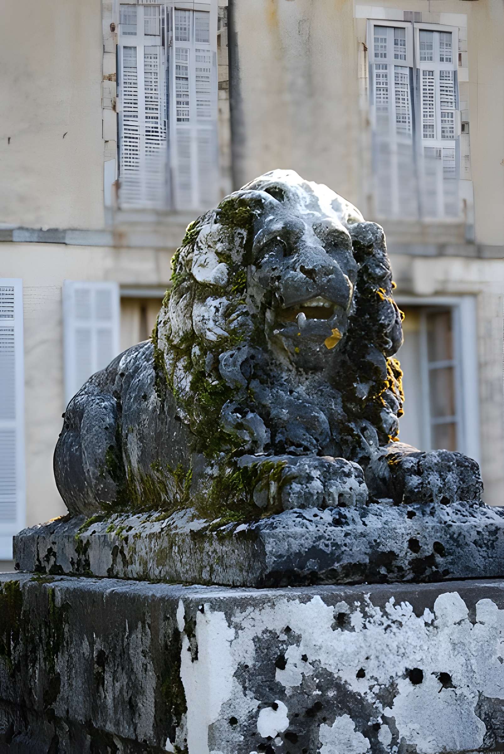 Château de Bonneval