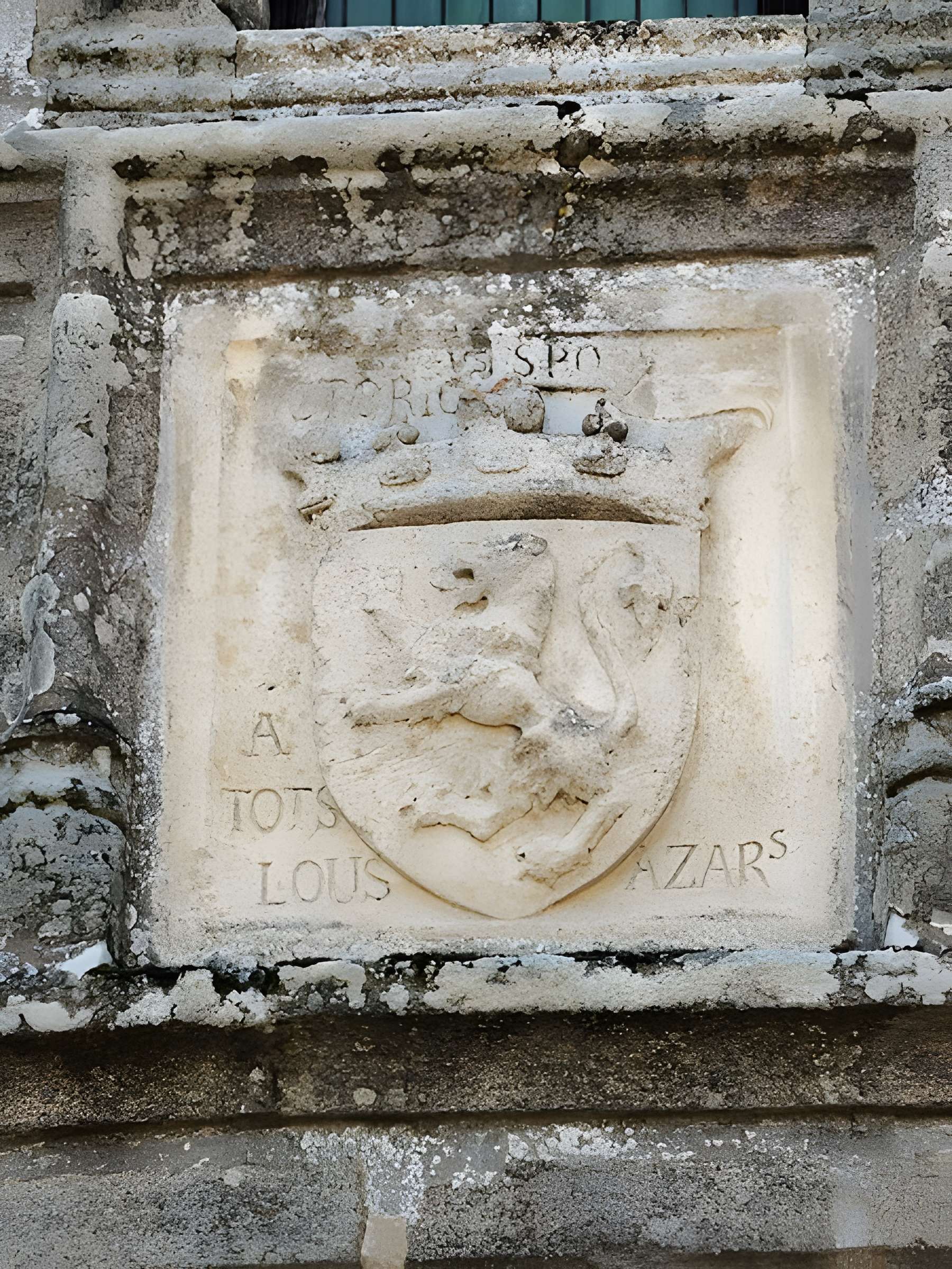 Château de Bonneval