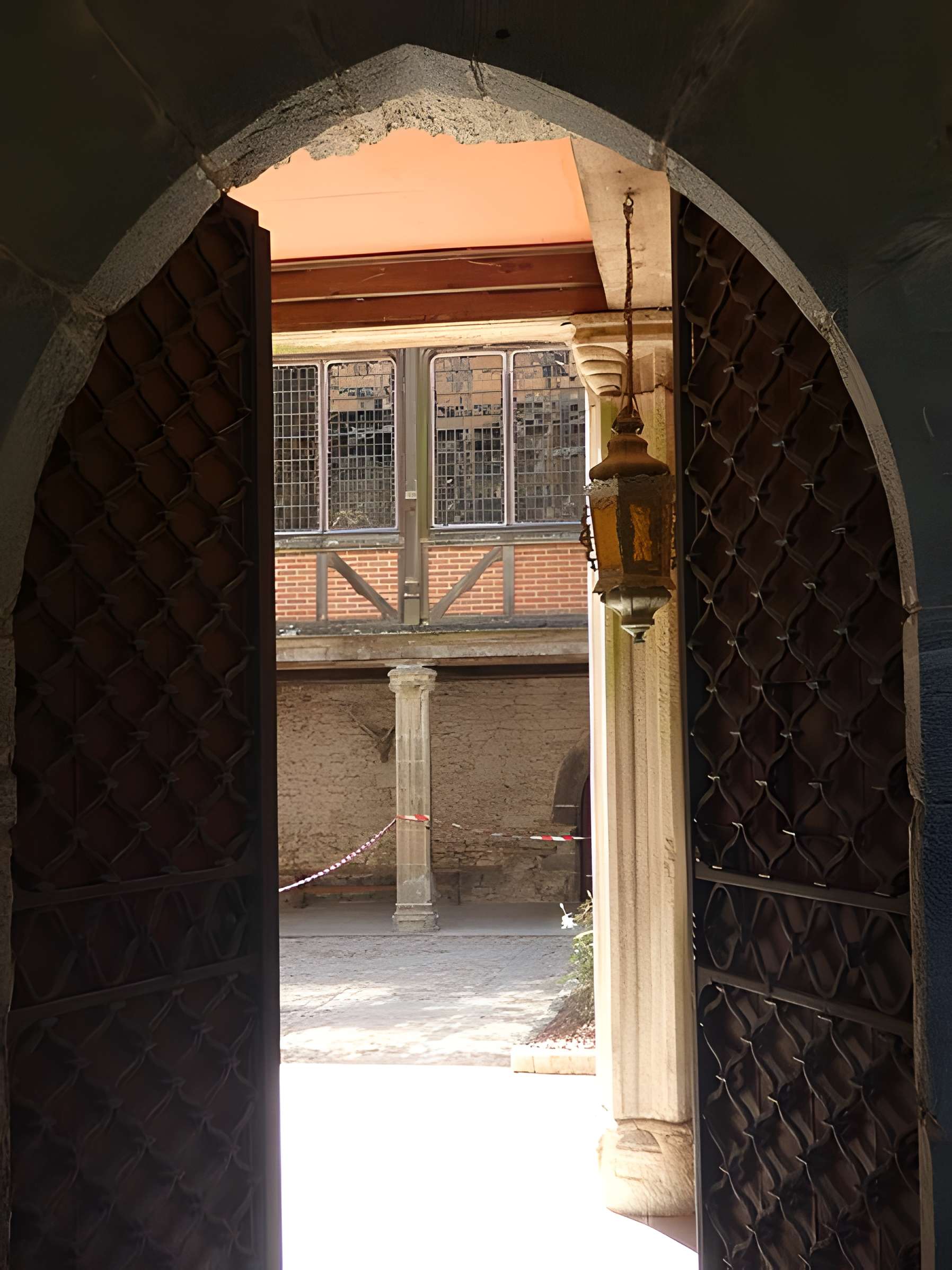 Château de Bonneval