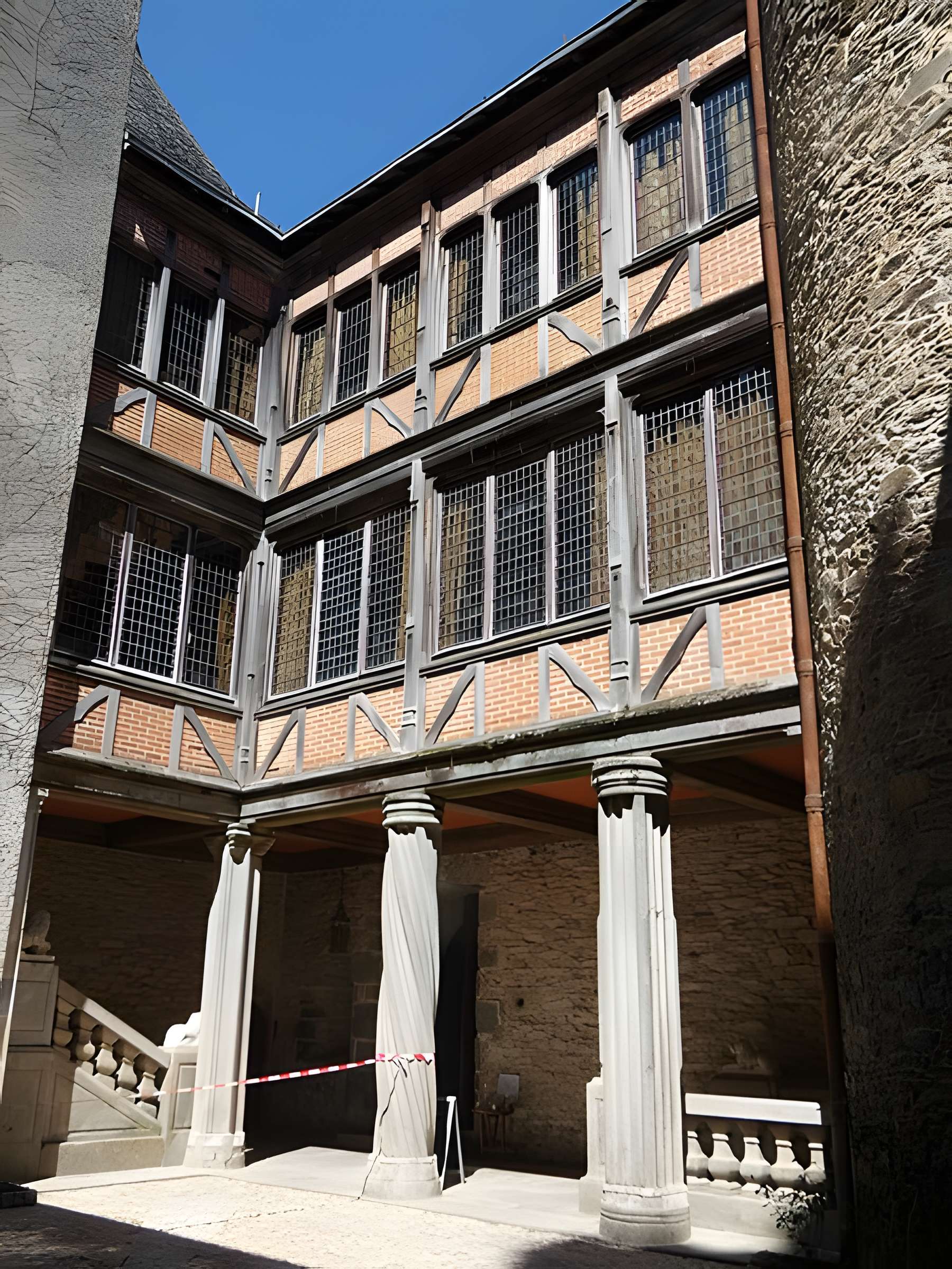 Château de Bonneval