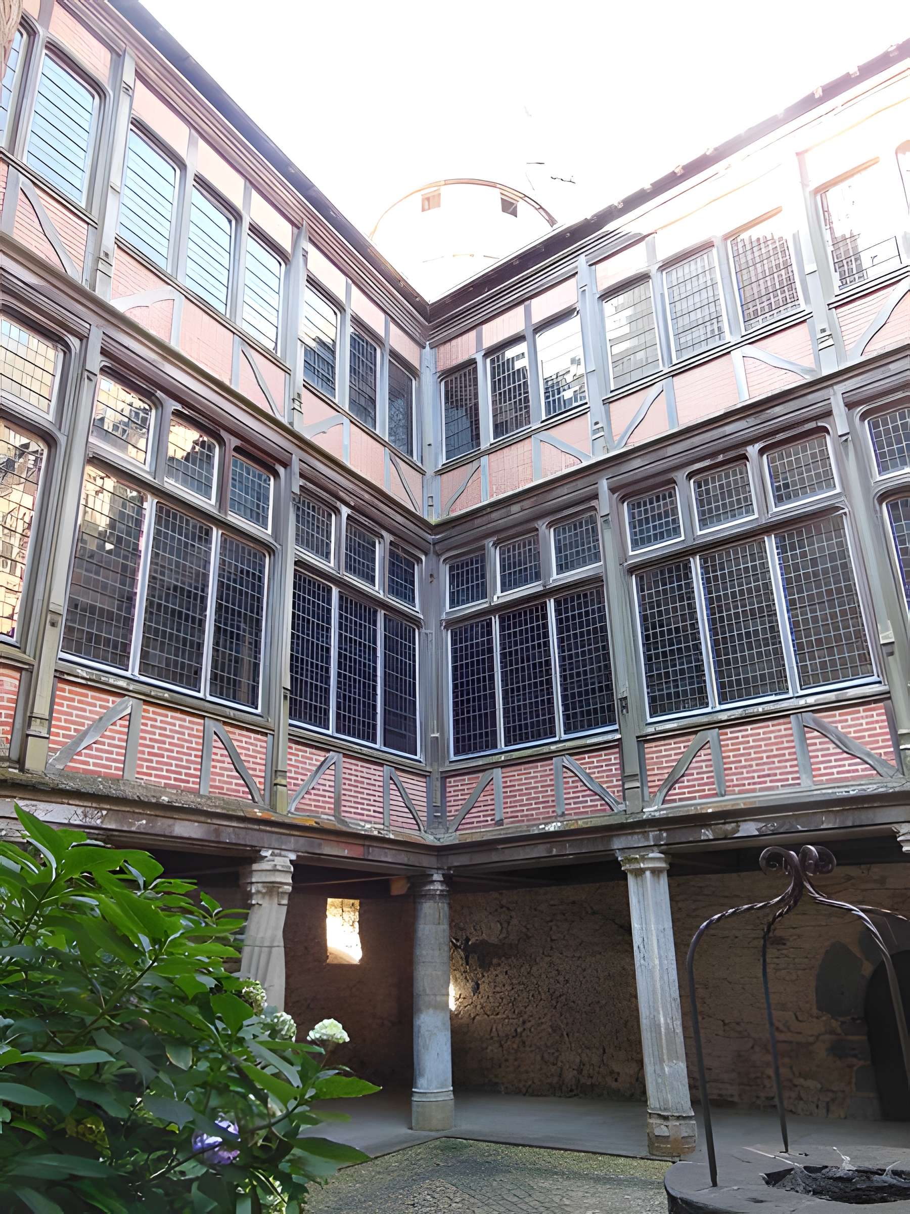 Château de Bonneval