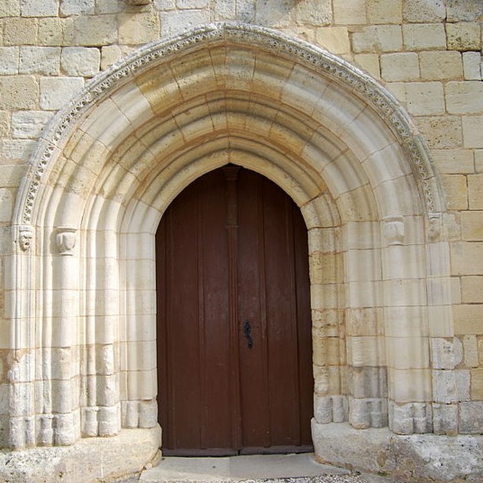 Photo de Église Saint-Roch de Saint-Sulpice-et-Cameyrac
