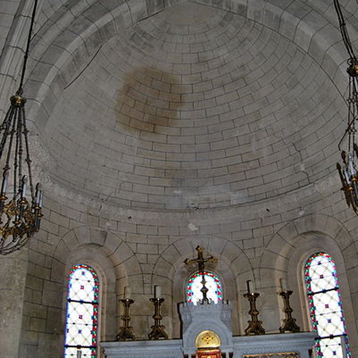 Photo de Église Saint-Roch de Saint-Sulpice-et-Cameyrac